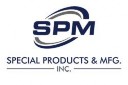 Special Products and Manufacturing Logo